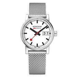 Mondaine Evo2 MSE.30210.SM Mondaine Evo2 MSE.30210.SM