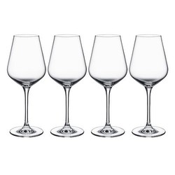 Villeroy & Boch La Divina baltvīna glāžu komplekts 4 gab. Villeroy & Boch La Divina baltvīna glāžu komplekts 4 gab.