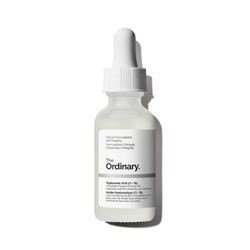 The Ordinary Hyaluronic Acid 2% + B5 30 ml The Ordinary Hyaluronic Acid 2% + B5 30 ml