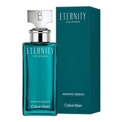 Calvin Klein Eternity for Women Aromatic Essence Parfum 100 ml Calvin Klein Eternity for Women Aromatic Essence Parfum 100 ml