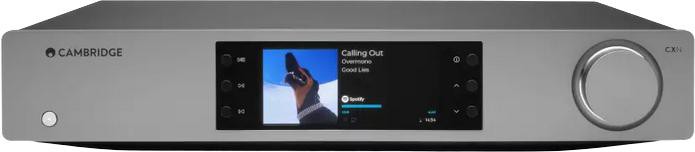 Cambridge Audio CXN100 Cambridge Audio CXN100