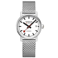 Mondaine Evo2 MSE.35610.SM Mondaine Evo2 MSE.35610.SM