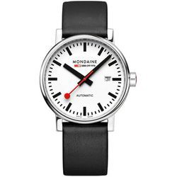 Mondaine Evo2 MSE.40610.LBV Mondaine Evo2 MSE.40610.LBV