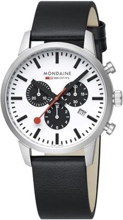 Mondaine Neo MSD.41410.LBV Mondaine Neo MSD.41410.LBV