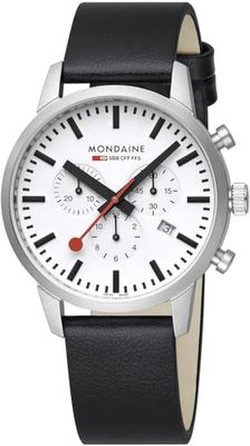 Mondaine Neo MSD.41411.LBV Mondaine Neo MSD.41411.LBV