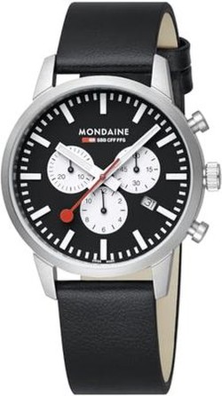 Mondaine Neo MSD.41420.LBV Mondaine Neo MSD.41420.LBV