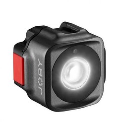 Joby Beamo Mini LED-gaismeklis Joby Beamo Mini LED-gaismeklis