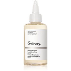The Ordinary Glykolskābes 7% eksfoliējošs toniks 100 ml The Ordinary Glykolskābes 7% eksfoliējošs toniks 100 ml