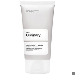 The Ordinary Salicilskābes 2% maska 50 ml The Ordinary Salicilskābes 2% maska 50 ml