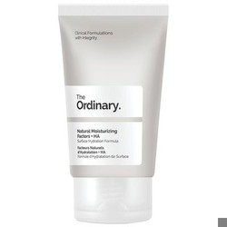 The Ordinary Natural Moisturizing Factors + HA 30 ml The Ordinary Natural Moisturizing Factors + HA 30 ml