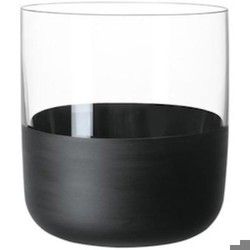 Villeroy & Boch Manufacture Rock Shot stikls 4-tlg. Villeroy & Boch Manufacture Rock Shot stikls 4-tlg.