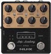 NUX Amp Academy NUX Amp Academy