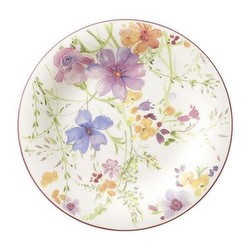 Villeroy & Boch Mariefleur Basic brokastu šķīvis Villeroy & Boch Mariefleur Basic brokastu šķīvis