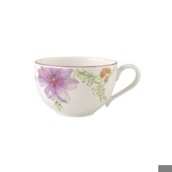 Villeroy & Boch Mariefleur Basic kafijas tasīte Villeroy & Boch Mariefleur Basic kafijas tasīte