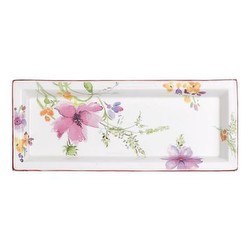 Villeroy & Boch Mariefleur Gifts taisnstūra trauks Villeroy & Boch Mariefleur Gifts taisnstūra trauks