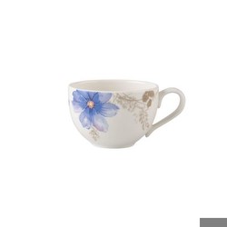 Villeroy & Boch Mariefleur Gris Basic kafijas tasīte Villeroy & Boch Mariefleur Gris Basic kafijas tasīte