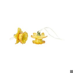 Villeroy & Boch Mini Flower Bells Osterglocken 2-tlg. Villeroy & Boch Mini Flower Bells Osterglocken 2-tlg.