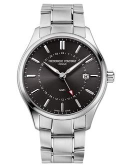 Frederique Constant Classic Quartz (FC-252DGS5B6B) Frederique Constant Classic Quartz (FC-252DGS5B6B)