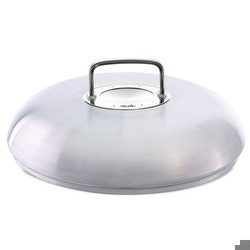 Fissler Original-Profi Collection augstais vāks 28 cm Fissler Original-Profi Collection augstais vāks 28 cm