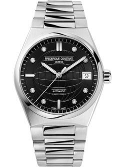 Frederique Constant Highlife Ladies Automatic (FC-303BD2NH6B) Frederique Constant Highlife Ladies Automatic (FC-303BD2NH6B)