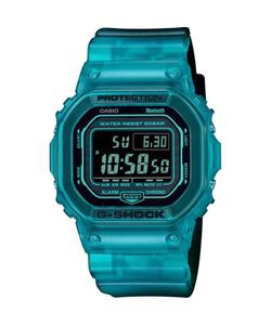 Casio G-Shock DW-B5600G-2ER Casio G-Shock DW-B5600G-2ER