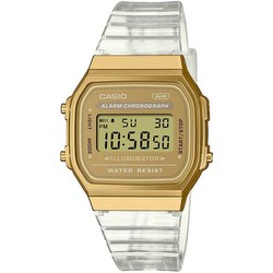 Casio Vintage Iconic A168XESG-9AEF Casio Vintage Iconic A168XESG-9AEF