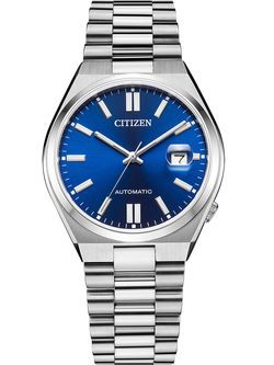 Citizen Tsuyosa NJ0150-81L Citizen Tsuyosa NJ0150-81L
