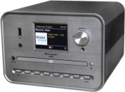 Soundmaster ICD1050 Soundmaster ICD1050