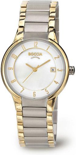 Boccia 3301-02 Boccia 3301-02