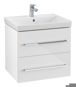 Villeroy & Boch Avento izlietnes skapītis (A88900B4) Villeroy & Boch Avento izlietnes skapītis (A88900B4)
