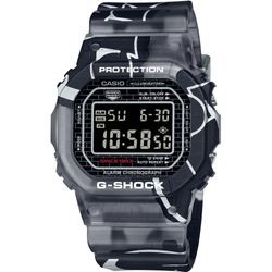 Casio G-Shock Street Spirit sērija DW-5000SS-1ER Casio G-Shock Street Spirit sērija DW-5000SS-1ER