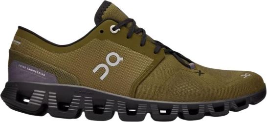 On Cloud X 3 vīriešiem On Cloud X 3 vīriešiem