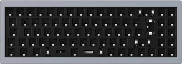 Keychron Q7 Barebone ISO (Q7-E2) Keychron Q7 Barebone ISO (Q7-E2)