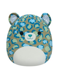 Squishmallows Enos leopards 30 cm Squishmallows Enos leopards 30 cm
