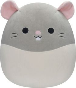 Squishmallows Rusty die Ratte 30 cm Squishmallows Rusty die Ratte 30 cm