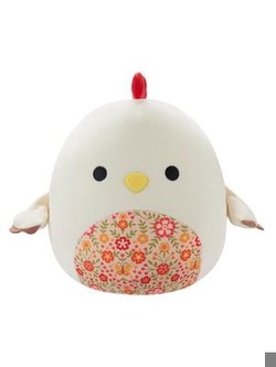 Squishmallows Todd der Hahn 30 cm Squishmallows Todd der Hahn 30 cm