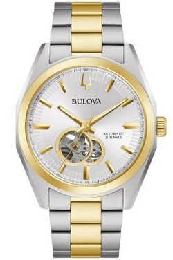 Bulova 98A284 Bulova 98A284