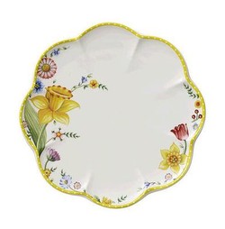 Villeroy & Boch Spring Awakening brokastu šķīvis Villeroy & Boch Spring Awakening brokastu šķīvis
