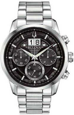 Bulova Sutton 96B319 Bulova Sutton 96B319