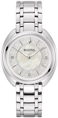 Bulova Diamonds 96P240 Bulova Diamonds 96P240