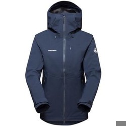 Mammut Alto Guide HS Kapuču Jaka Sievietēm Mammut Alto Guide HS Kapuču Jaka Sievietēm