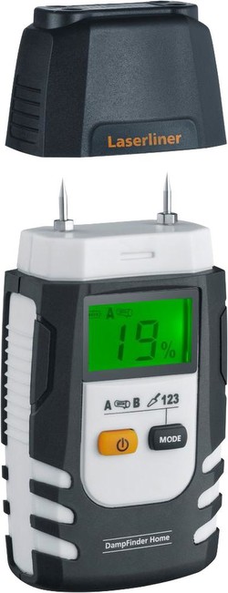 Laserliner DampFinder Home (082.013A) Laserliner DampFinder Home (082.013A)