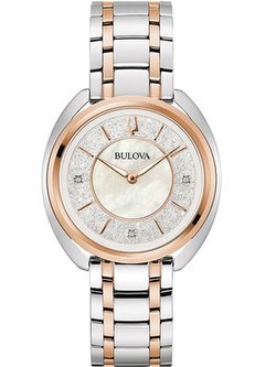 Bulova Diamonds 98P219 Bulova Diamonds 98P219