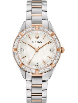 Bulova Diamond 98R281 Bulova Diamond 98R281
