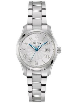 Bulova Wilton Ladies 96M162 Bulova Wilton Ladies 96M162