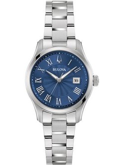 Bulova Wilton Ladies 96M163 Bulova Wilton Ladies 96M163
