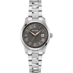 Bulova Wilton Ladies 96M164 Bulova Wilton Ladies 96M164