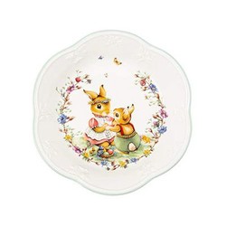 Villeroy & Boch Spring Fantasy trauks mazs Anna und Paul Villeroy & Boch Spring Fantasy trauks mazs Anna und Paul