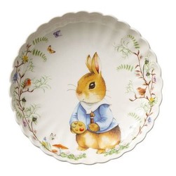 Villeroy & Boch Spring Fantasy trauks vidējs Max Villeroy & Boch Spring Fantasy trauks vidējs Max
