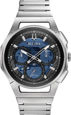 Bulova Curv 96A205 Bulova Curv 96A205